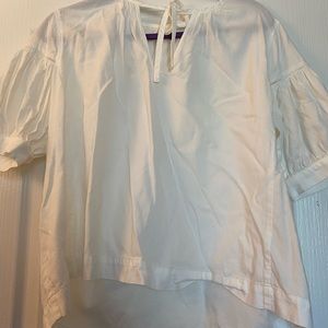 EUC Madewell Top